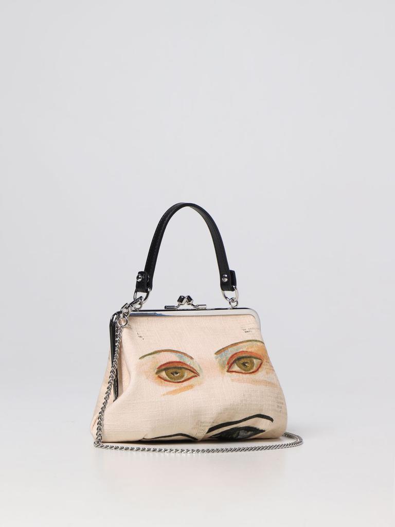 商品Vivienne Westwood|Vivienne Westwood mini bags for woman,价格¥1403,第4张图片详细描述
