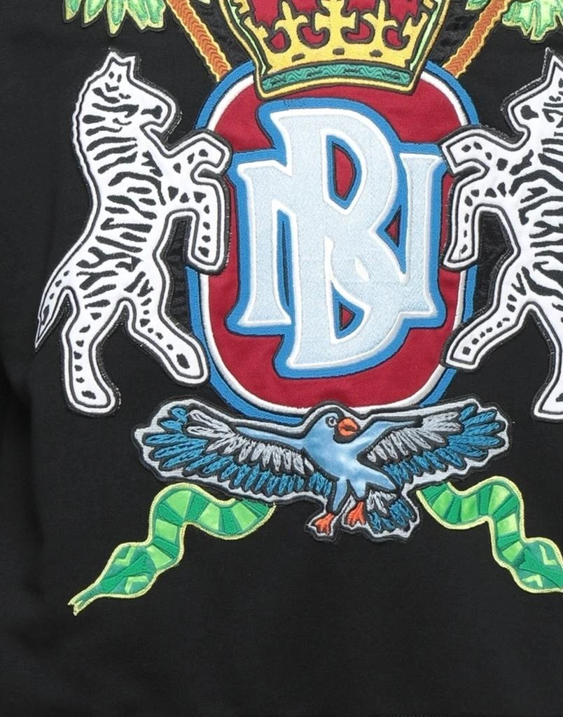 商品Neil Barrett|Sweatshirt,价格¥1306,第4张图片详细描述