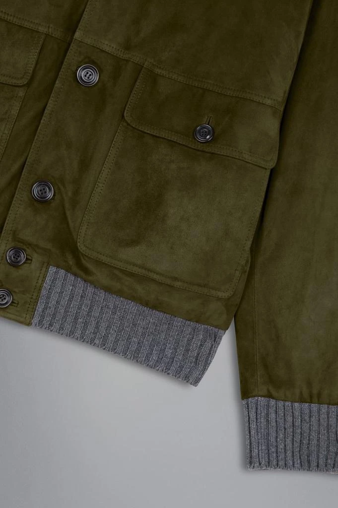 Paul & Shark Coats & Jackets in Green 商品