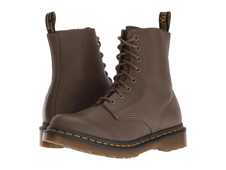 商品Dr. Martens|Pascal 8-Eye Boot,价格¥574,第1张图片