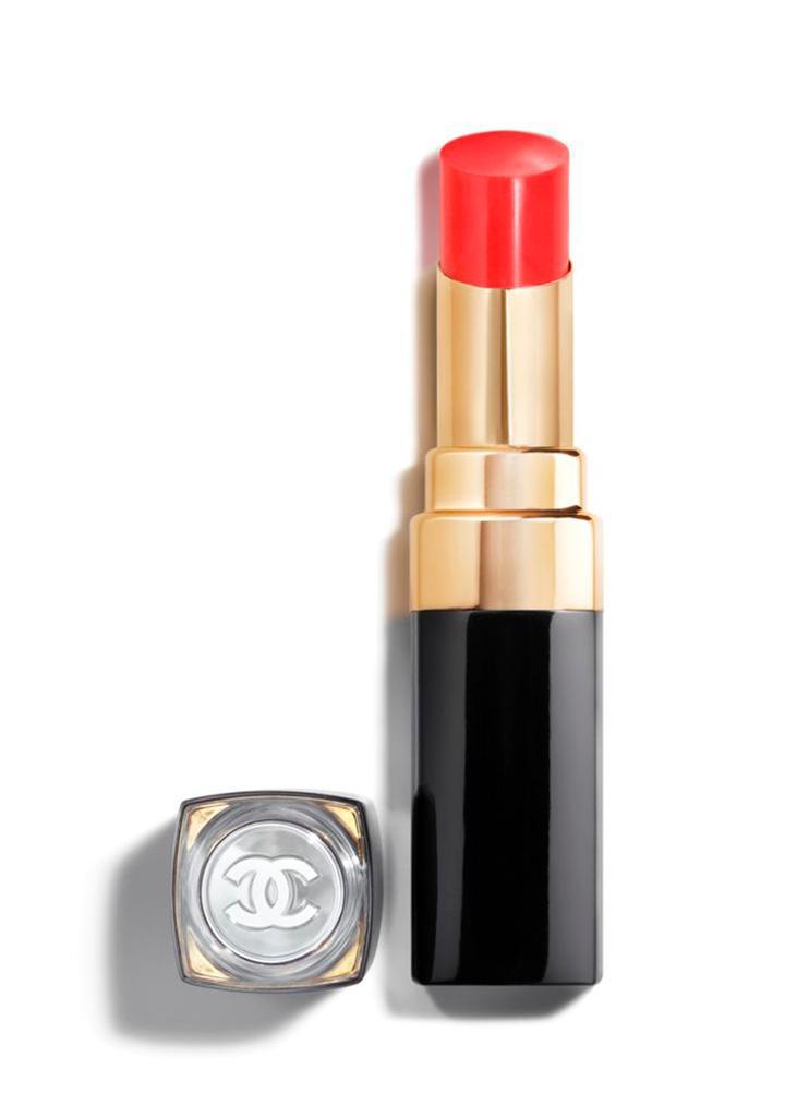 商品Chanel|ROUGE COCO FLASH~Colour, Shine, Intensity in a Flash,价格¥282,第3张图片详细描述