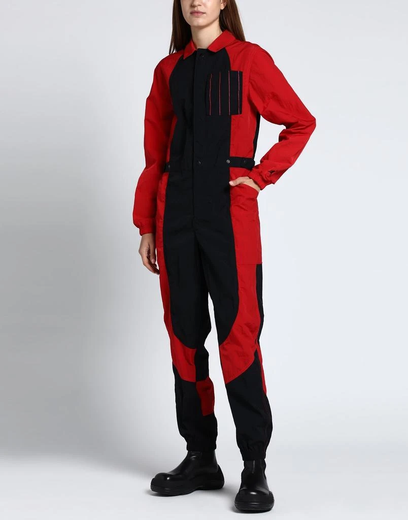 商品Jordan|Jumpsuit/one piece,价格¥661,第2张图片详细描述