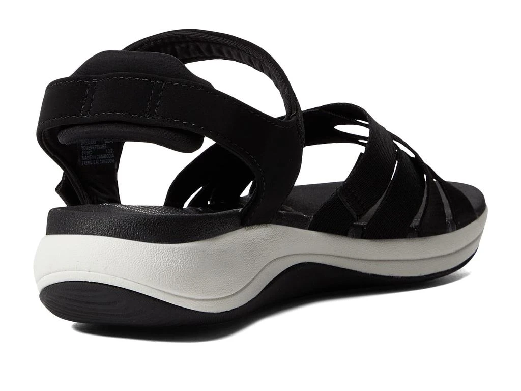 商品Clarks|Mira Tide,价格¥455,第5张图片详细描述