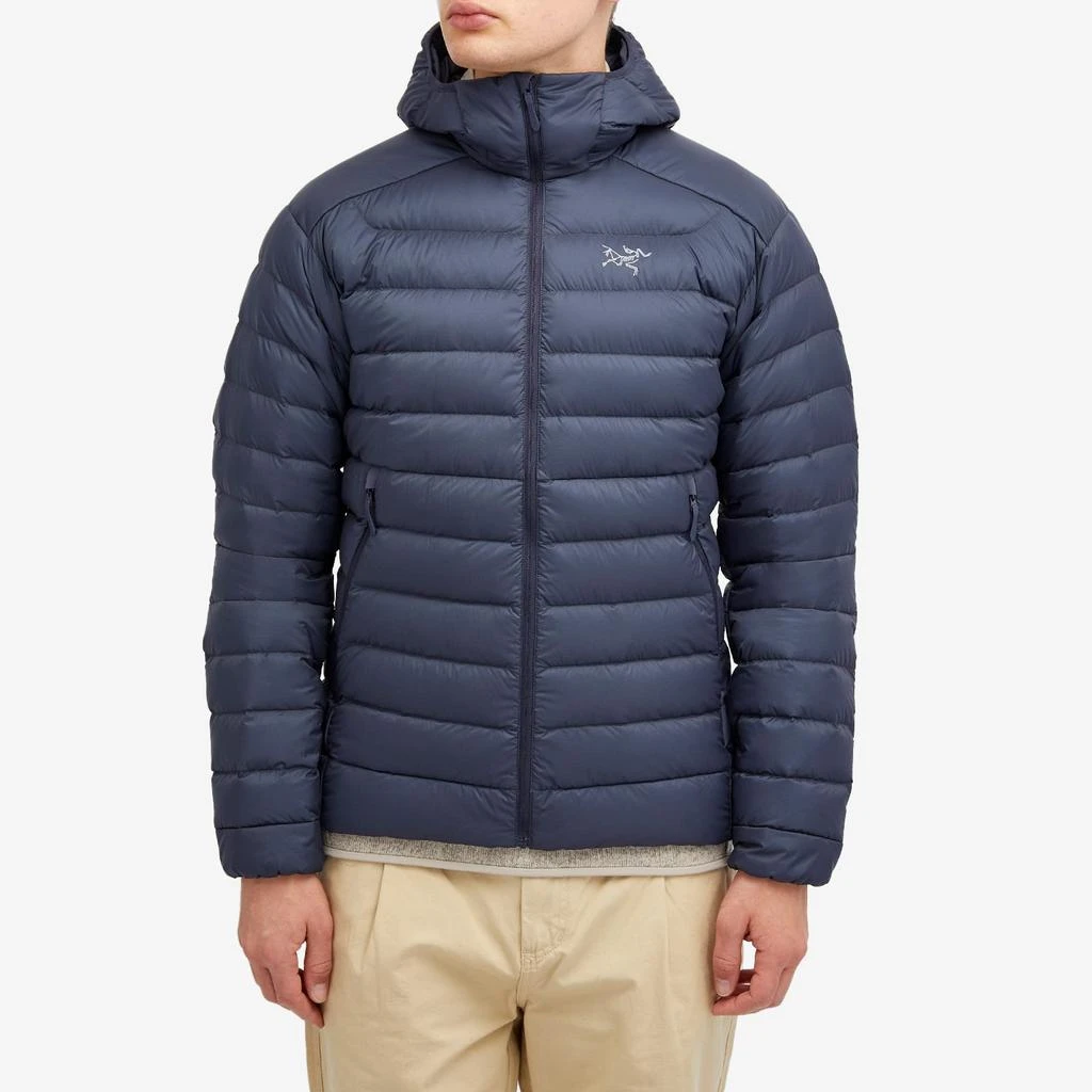 商品Arc'teryx|Arc'teryx Cerium Hoodie,价格¥3311,第2张图片详细描述