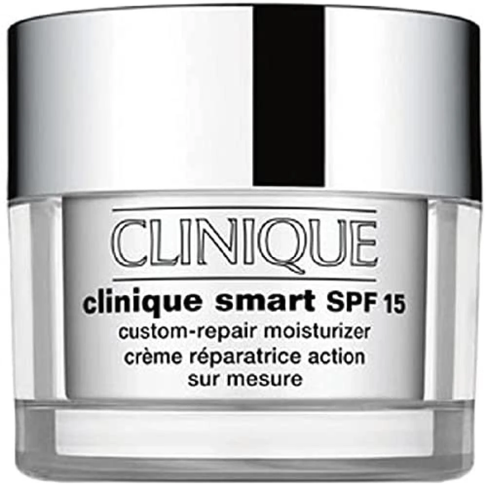 商品Clinique|Clinique 倩碧 智慧专研修护活肌日霜SPF15(50ml),价格¥902,第1张图片