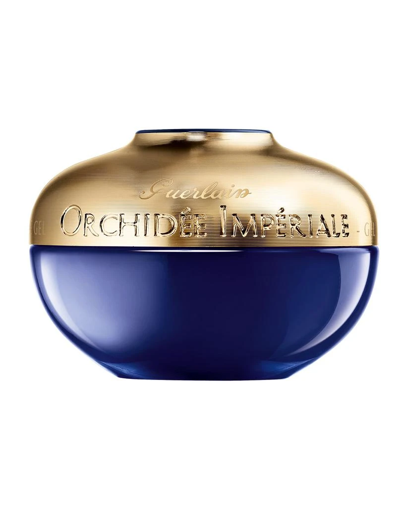 商品Guerlain|御廷兰花卓能焕活轻盈面霜 - 1.0 oz./ 30 mL,价格¥2670,第1张图片