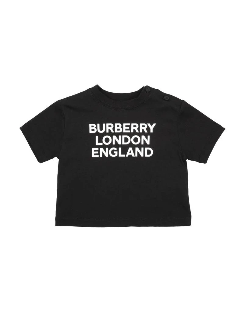 商品Burberry|T-shirt,价格¥917,第1张图片