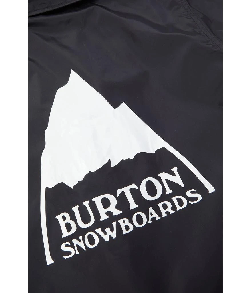 商品Burton|Ripton Coaches System Jacket (Little Kids/Big Kids),价格¥939,第2张图片详细描述