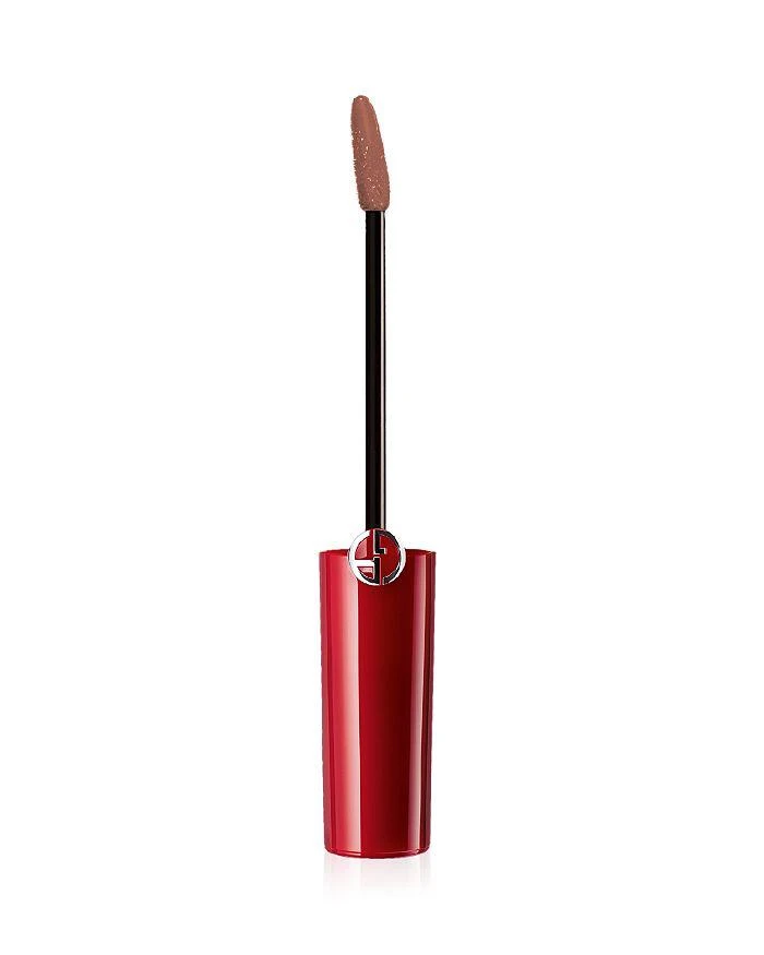 商品Armani|Lip Maestro Liquid Matte Lipstick,价格¥338,第2张图片详细描述