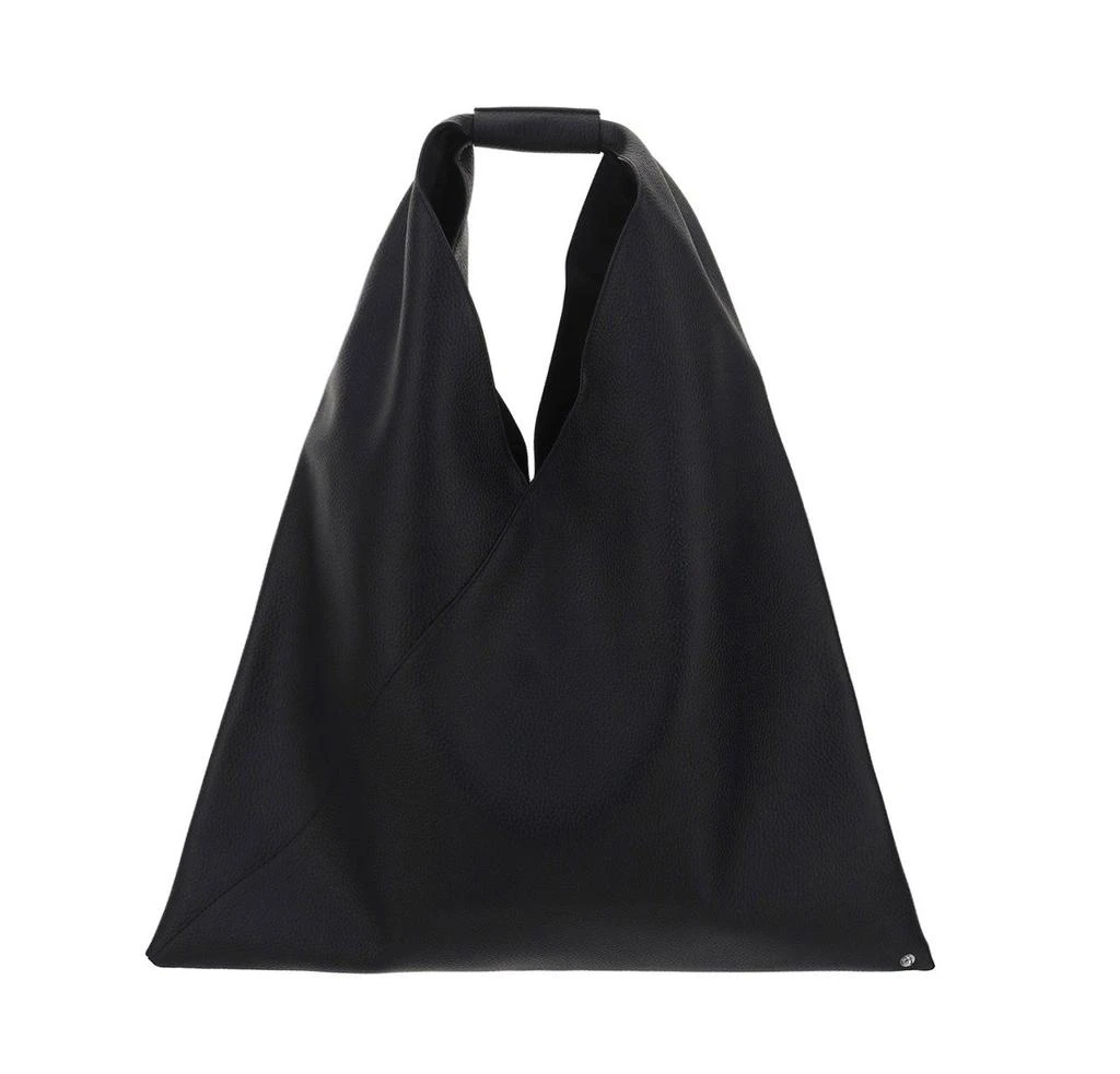 商品MAISON MARGIELA|MM6 Maison Margiela Japanese Tote Bag,价格¥4111,第1张图片