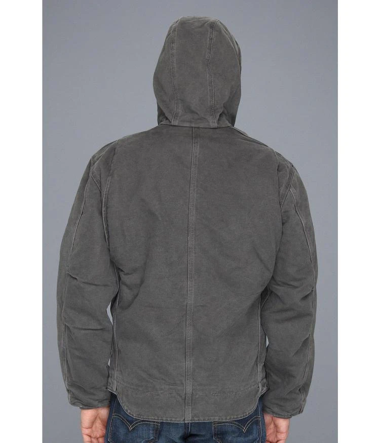 商品Carhartt|Sierra Jacket (3XL/4XL),价格¥641,第3张图片详细描述
