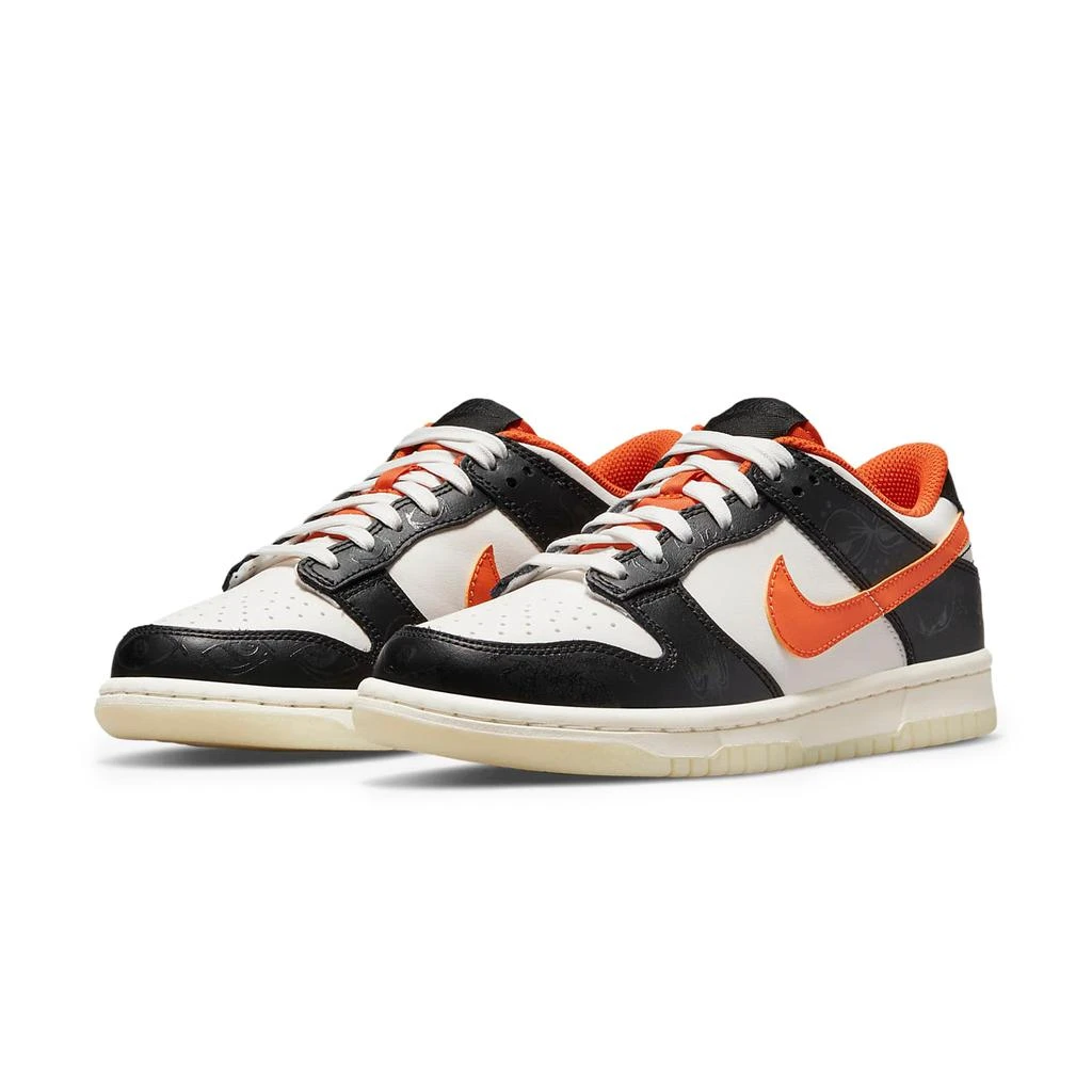 商品NIKE|大童 耐克 Dunk Low 万圣节 2021,价格¥857,第2张图片详细描述