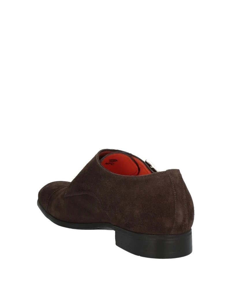 商品Santoni|Loafers,价格¥2851,第3张图片详细描述