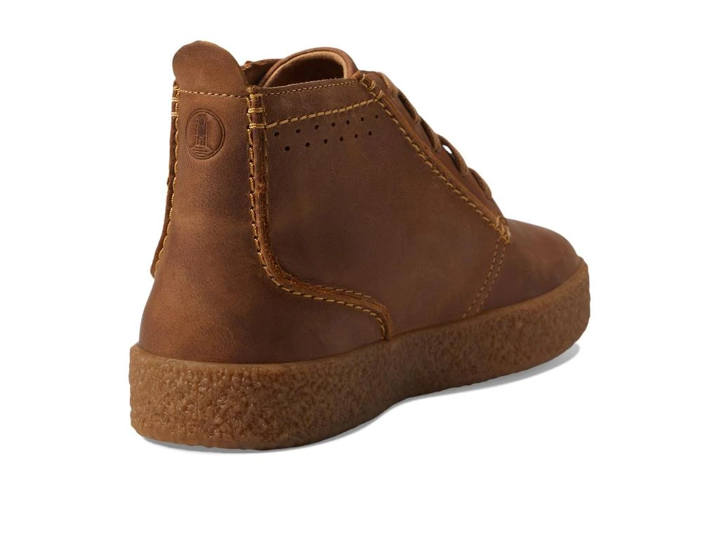 商品Clarks|Streethill Mid,价格¥671,第5张图片详细描述