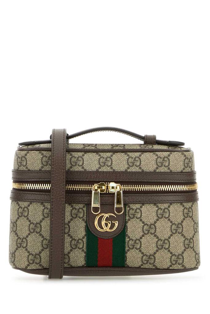 【GUCCI】OPHIDIA GG SUPER MINI SHOULDER BAG 838471_FAE0P_9746_001_071_0000