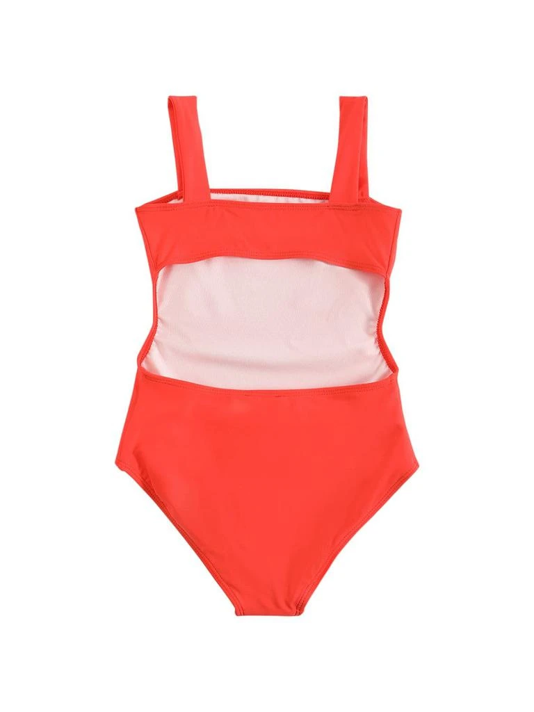 商品Chloé|Recycled Lycra One Piece Swimsuit,价格¥452,第2张图片详细描述