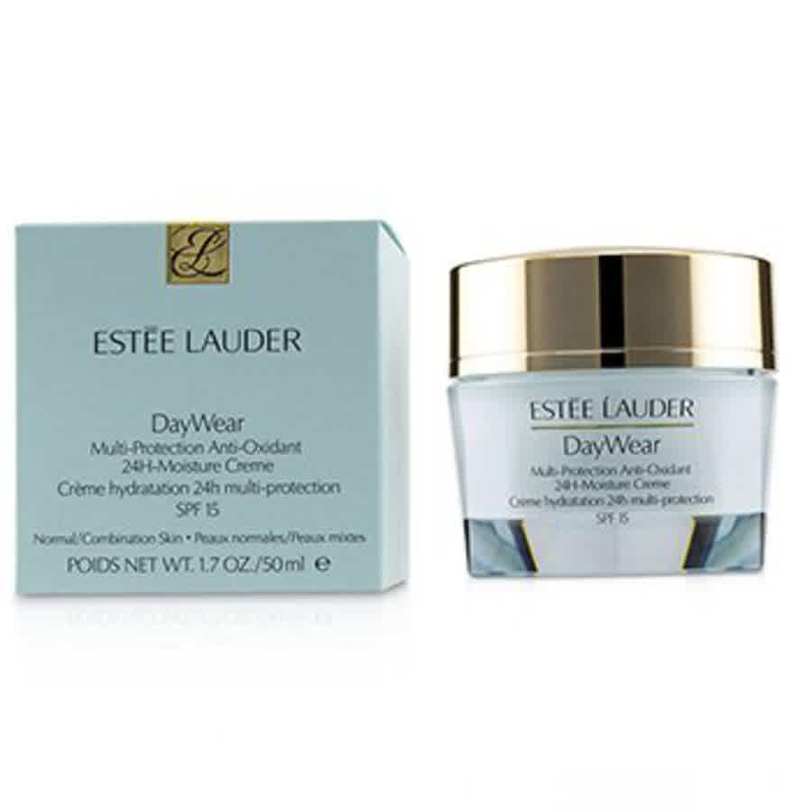 Estee Lauder / Daywear Advanced Cream Normal SPF 15 1.7 oz(50 Ml.)商品第2张图片规格展示