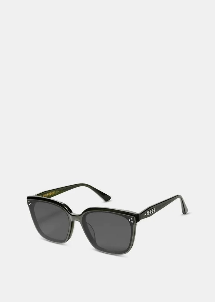 商品GENTLE MONSTER|Gentle Monster PALETTE-KC2 Sunglasses,价格¥2122,第2张图片详细描述