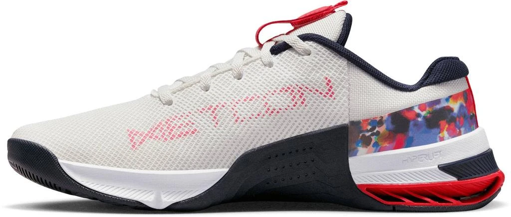 商品NIKE|Nike Women's Metcon 8 Training Shoes,价格¥852,第3张图片详细描述