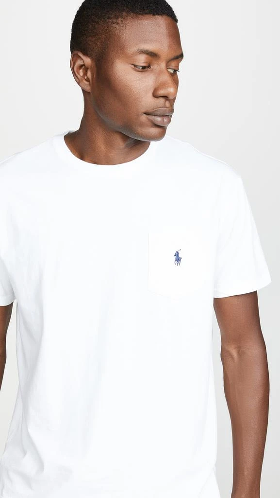 Polo Ralph Lauren Pocket T-Shirt 商品