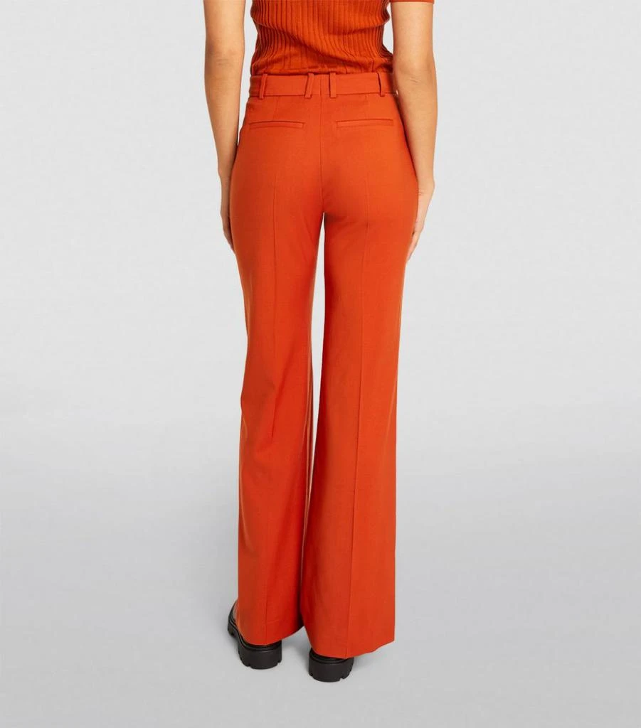 商品Joseph|Wool Tailored Trousers,价格¥2688,第4张图片详细描述