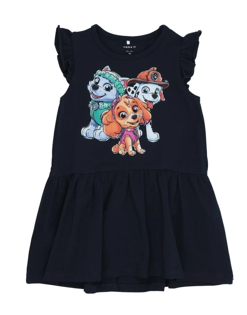 商品NAME IT®|Dress,价格¥101,第1张图片