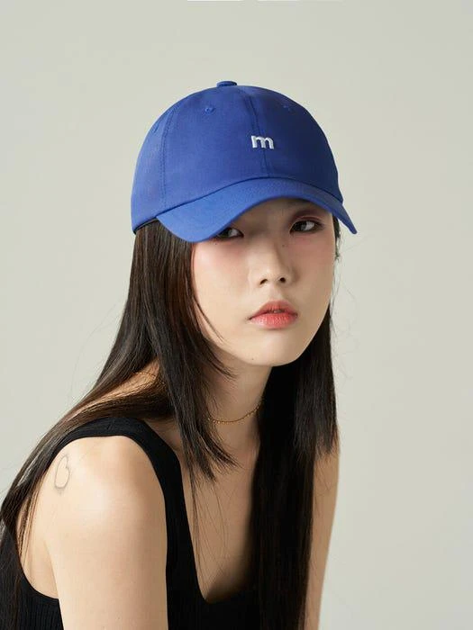 商品namelesscat|M Baseball Cap_3 Colors,价格¥350,第5张图片详细描述