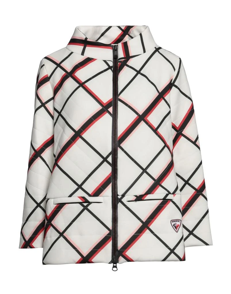 商品Rossignol|Full-length jacket,价格¥679,第1张图片