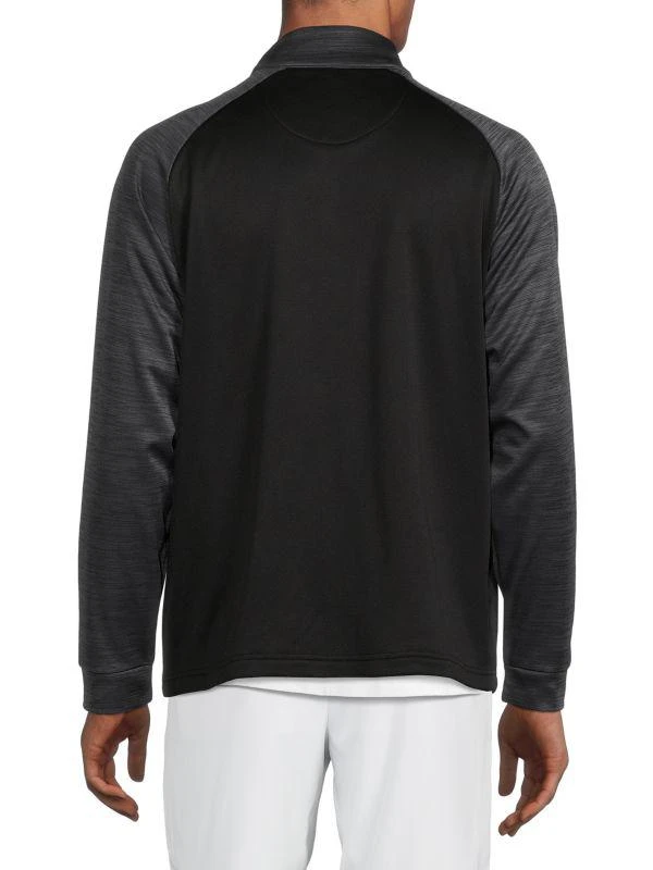 商品Callaway|Colorblock Track Jacket,价格¥318,第2张图片详细描述