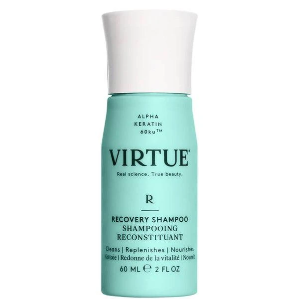 商品VIRTUE|VIRTUE Recovery Shampoo 60ml,价格¥138,第1张图片