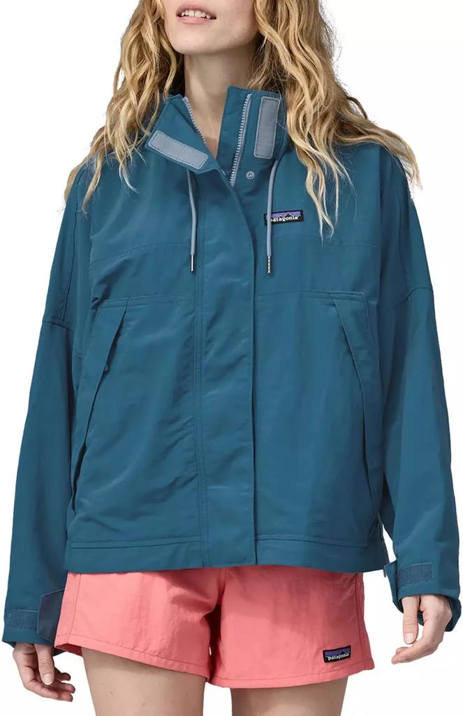 商品Patagonia|Patagonia Women's Skysail Jacket,价格¥1030,第1张图片