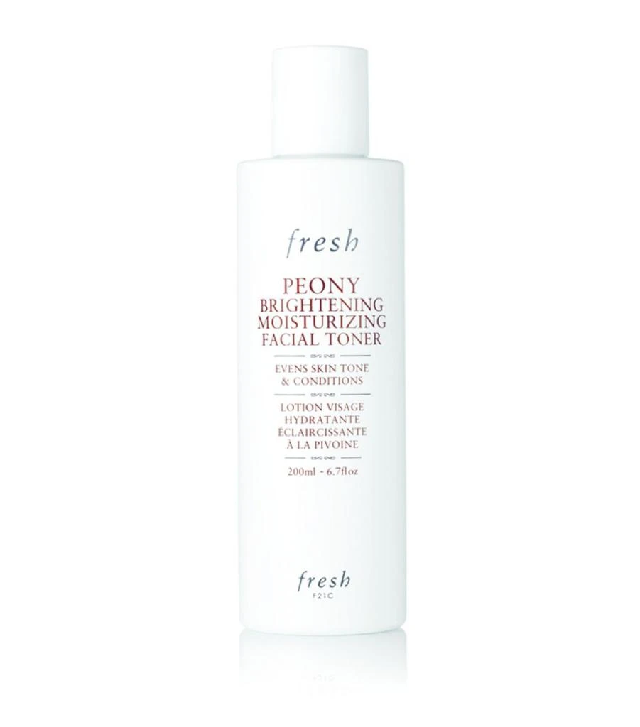 商品Fresh|Peony Brightening Moisturizing Facial Toner,价格¥485,第1张图片