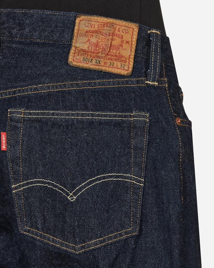1954 501 Jeans Blue商品第5张图片规格展示