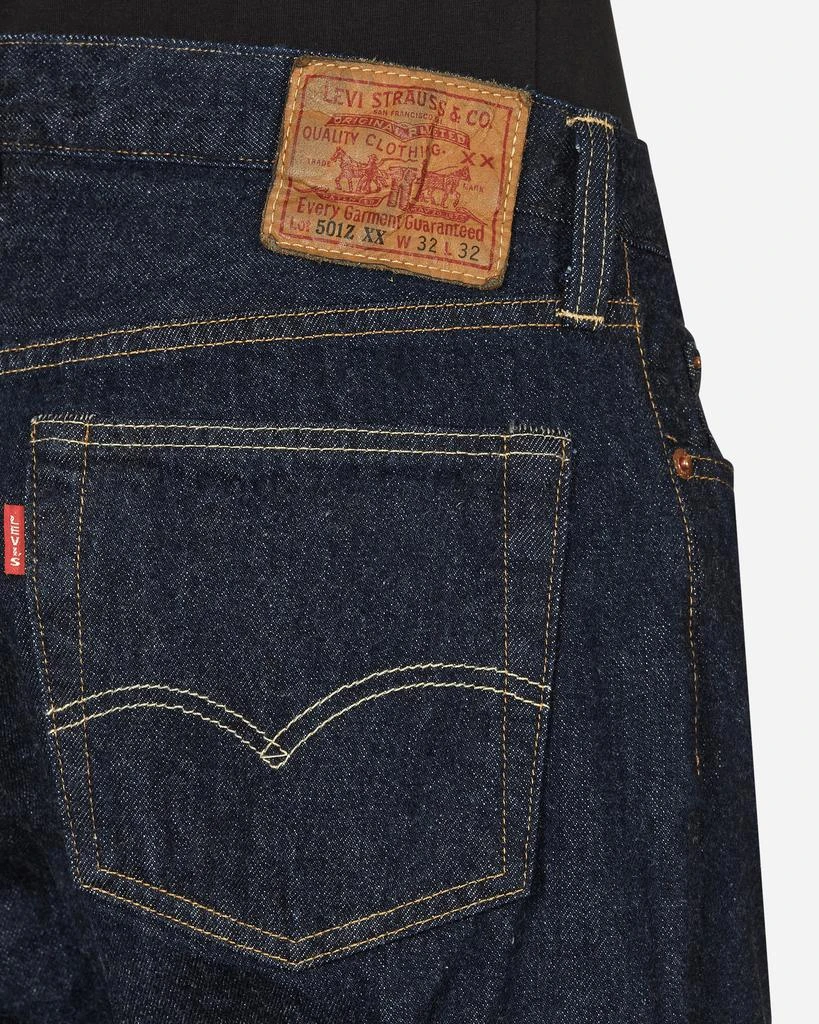 商品Levi's|1954 501 Jeans Blue,价格¥1727,第5张图片详细描述