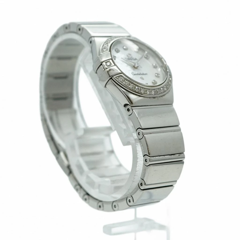 商品[二手商品] Omega|Wristwatch (Pre-Owned),价格¥27208,第3张图片详细描述