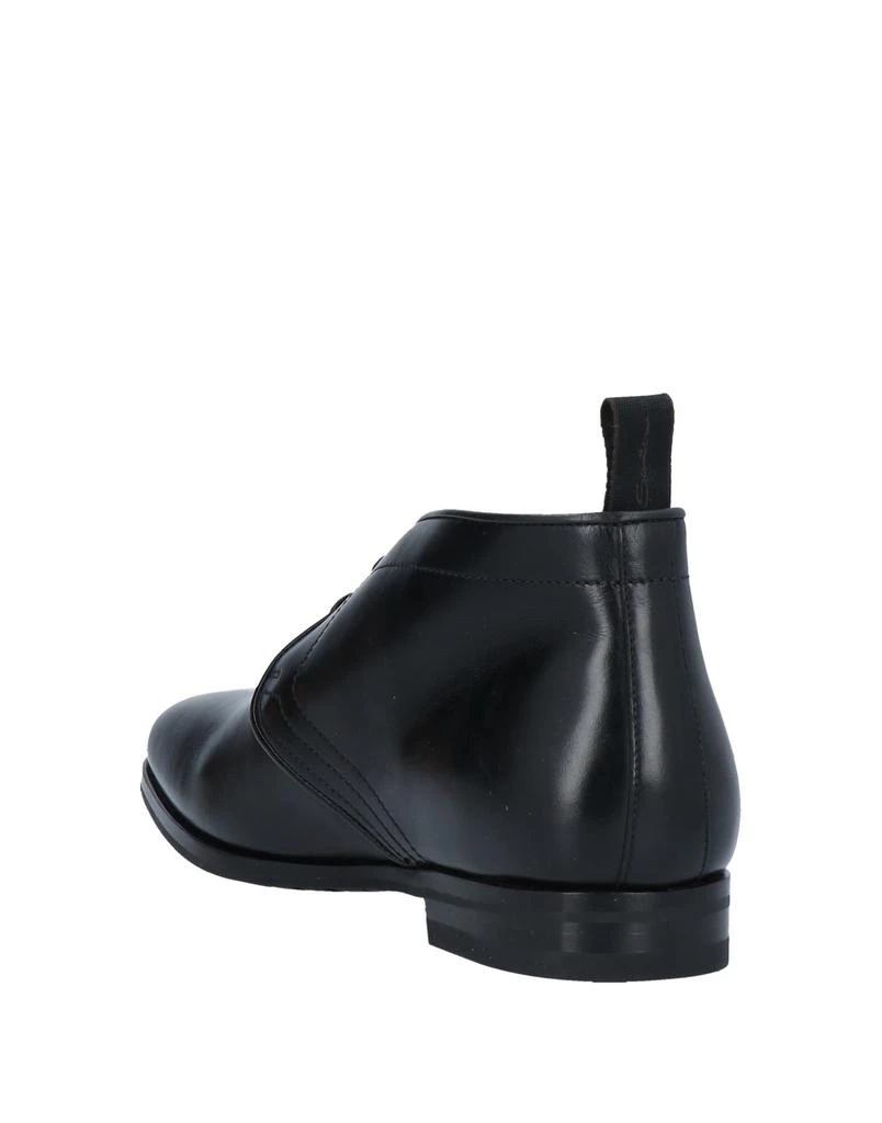 商品Santoni|Boots,价格¥2194,第3张图片详细描述