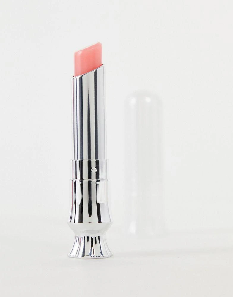 商品Benefit Cosmetics|Benefit California Kissin Moisturising Lip Balm - Pink Quartz,价格¥202,第2张图片详细描述