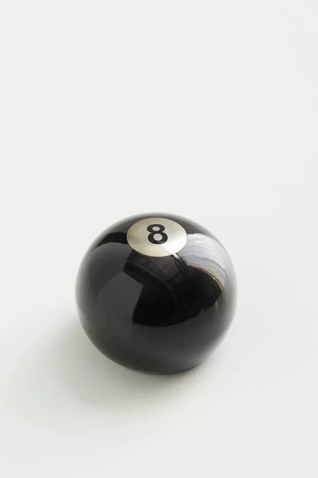 商品Urban Outfitters|Pool Ball Bottle Opener,价格¥90,第5张图片详细描述