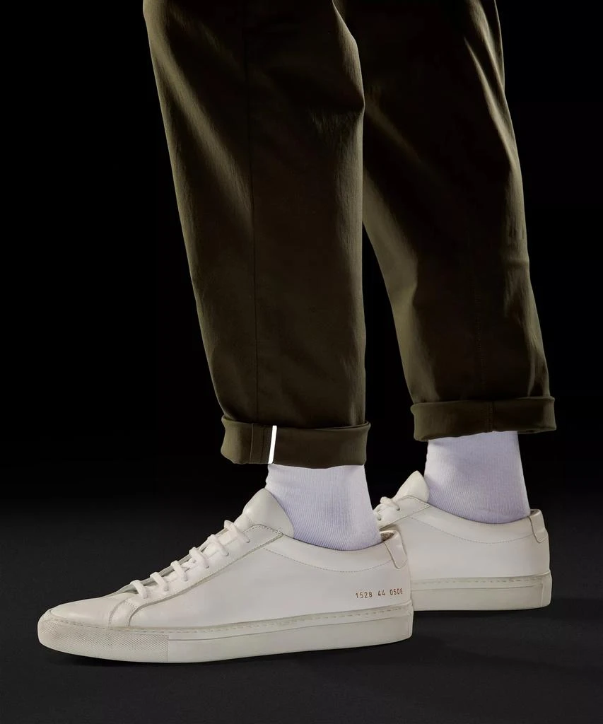 ABC Classic-Fit Trouser 30L *Smooth Twill 商品