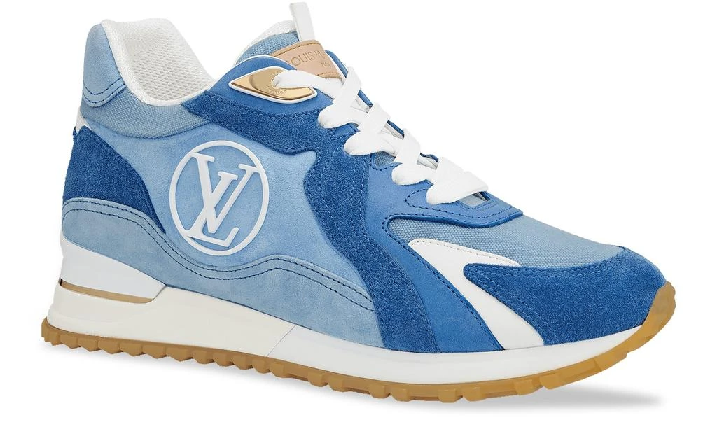 商品Louis Vuitton|Run Away 运动鞋,价格¥5992,第1张图片