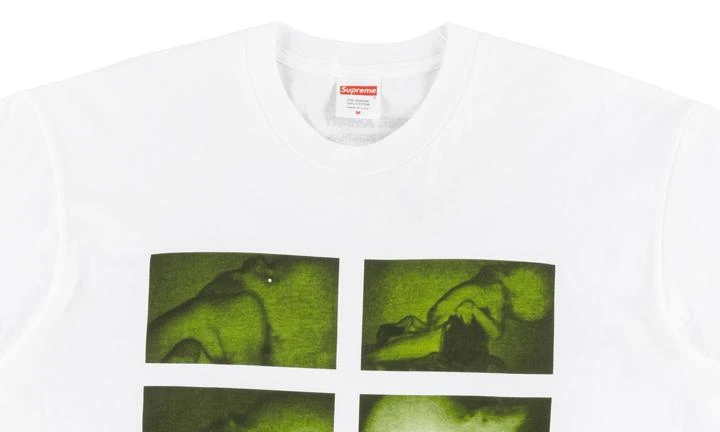 商品Supreme|Supreme Chris Cunningham Chihuahua Hoo,价格¥1148,第3张图片详细描述