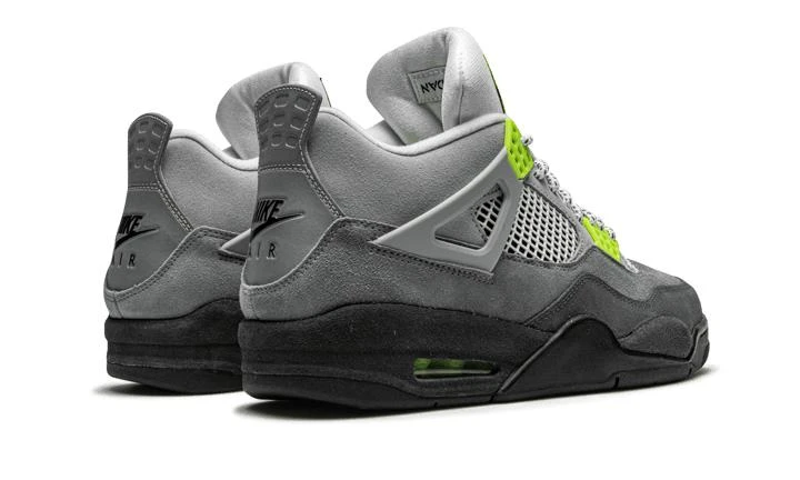 商品Jordan|Air Jordan 4 Retro SE,价格¥3773-¥4595,第4张图片详细描述