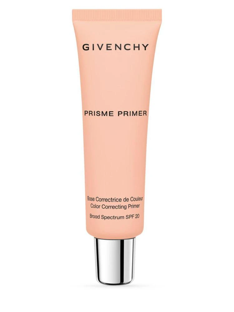 商品Givenchy|Givenchy - Prisme Primer Color Correcting Primer/1 oz.,价格¥309,第1张图片