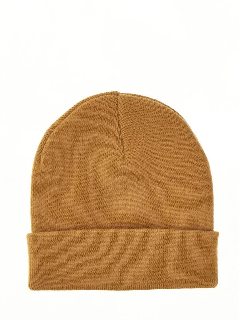 商品DICKIES|Brown Beanie,价格¥83,第2张图片详细描述