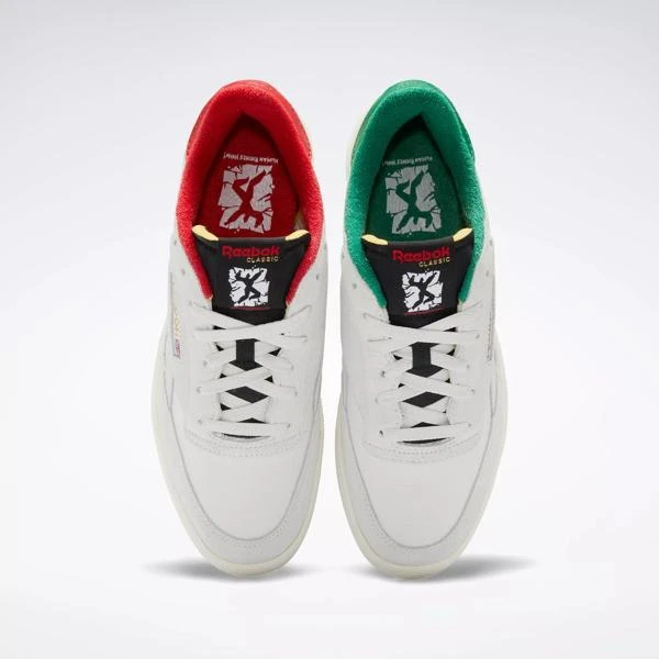 商品Reebok|Club C Revenge Shoes,价格¥721,第5张图片详细描述