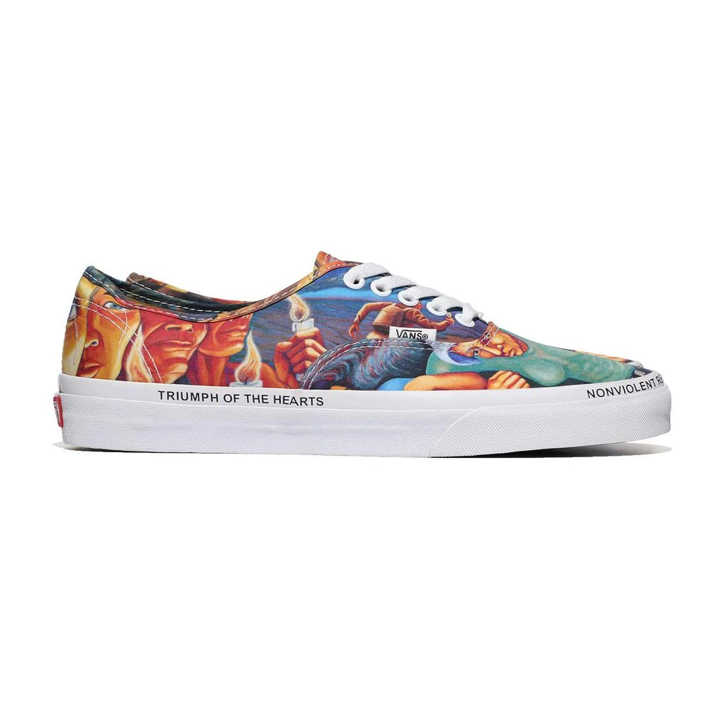 商品Vans|Authentic,价格¥478,第4张图片详细描述