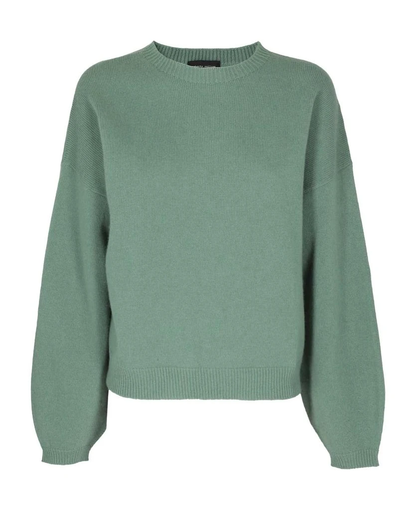 商品ROBERTO COLLINA|Girocollo,价格¥1631,第1张图片