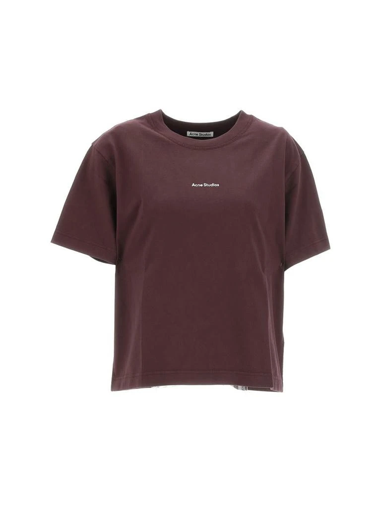商品Acne Studios|ACNE STUDIOS T-SHIRTS & VESTS,价格¥1593,第1张图片