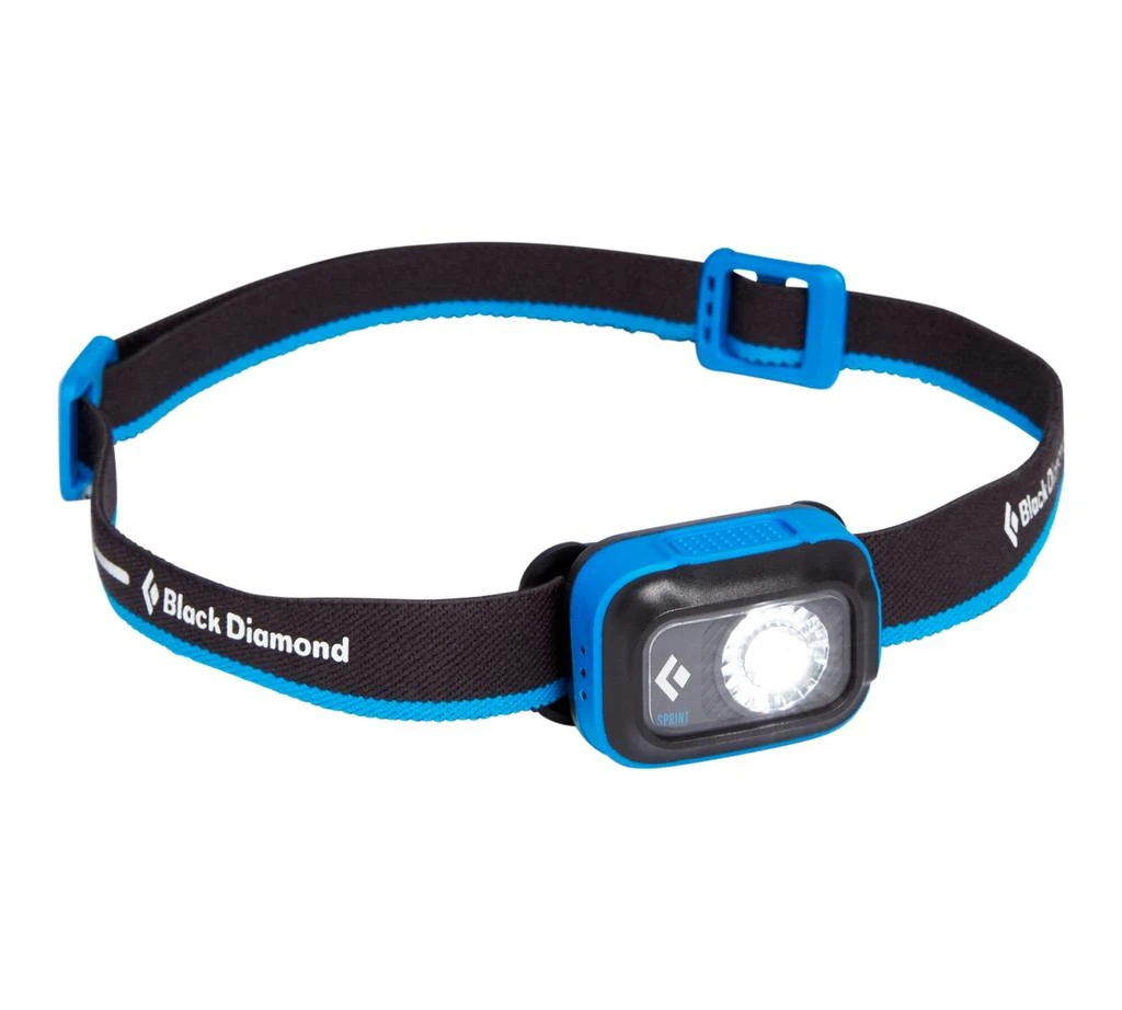 商品Black Diamond|BLACK DIAMOND - SPRINT 225 HEADLAMP - OS - Octane,价格¥279,第1张图片