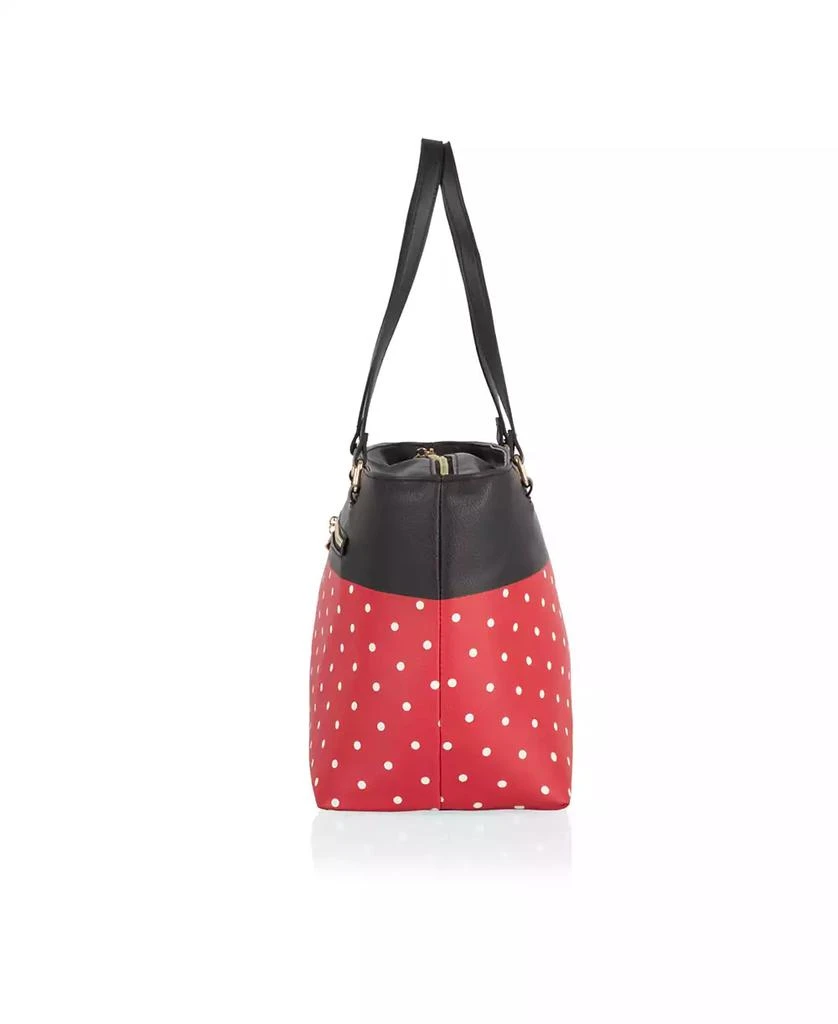 Minnie Mouse Uptown Cooler Tote Bag 商品